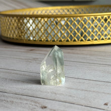 Blue Tara Quartz Specimen BTQ#3