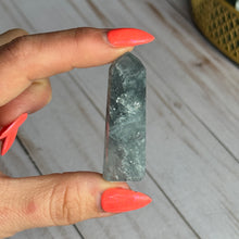 Blue Tara Quartz Specimen BTQ#1