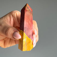Mookaite Jasper Tower Specimen