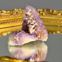 Amethyst Spirit Quartz Specimen #A3