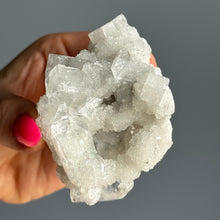 Apophyllite Raw Crystal Specimen (AP1)
