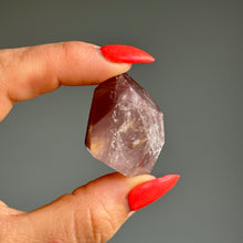 Pink Lithium Quartz (Rare) Crystal Tower Specimen PLQ#12