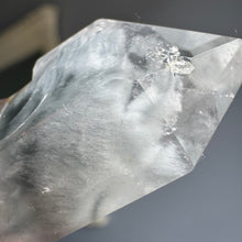 Blue Tara Quartz Double Terminated Specimen (C19)