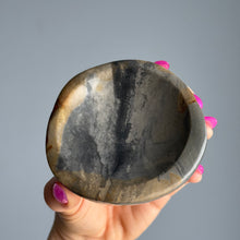 Polychrome Jasper Bowl Specimen (PJ02)