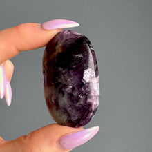 Orca Agate Bowl Carving Crystal Specimen