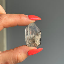 Blue Tara Quartz Specimen BTQ#4