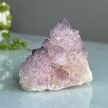 Amethyst Spirit Quartz Raw Specimen