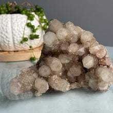 Spirit Quartz Raw Crystal Specimen