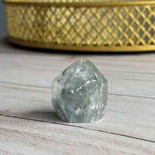 Blue Tara Quartz Specimen BTQ#15