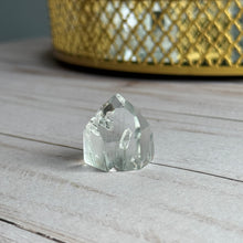 Blue Tara Quartz Specimen BTQ#11
