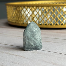 Blue Tara Quartz Specimen BTQ#8