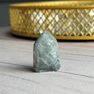 Blue Tara Quartz Specimen BTQ#8 – Wholehearted Crystal Creations