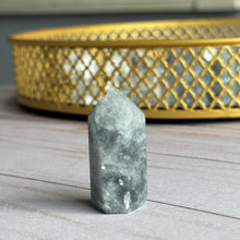 Blue Tara Quartz Specimen BTQ#6
