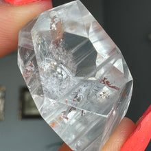 Blue Tara Quartz Specimen BTQ#9