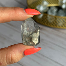 Blue Tara Quartz Specimen BTQ#4