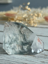 Blue Tara Quartz Specimen A7