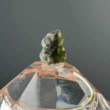 Moldavite Specimen