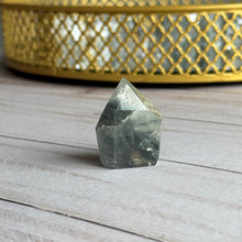 Blue Tara Quartz Specimen BTQ#5