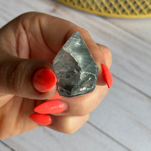 Blue Tara Quartz Specimen BTQ#5