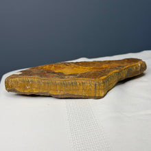 Tiger's Eye (Raw) Crystal Specimen