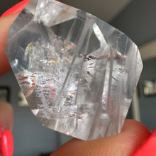 Blue Tara Quartz Specimen BTQ#9