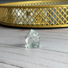Blue Tara Quartz Specimen BTQ#11