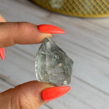 Blue Tara Quartz Specimen BTQ#10