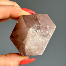 Pink Lithium Quartz (Rare) Crystal Tower Specimen PLQ#8