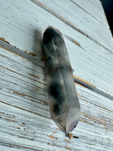 Blue Tara Quartz Raw Specimen A34