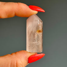 Pink Lithium Quartz (Rare) Crystal Tower Specimen PLQ#18