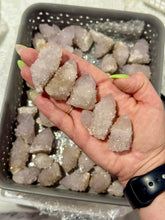 Amethyst (Lavender) Spirit Quartz Specimen
