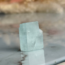 Aquamarine Beryl Specimen
