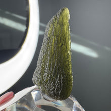 Moldavite Specimen