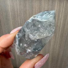 Blue Tara Quartz Specimen A21