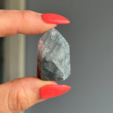Blue Tara Quartz Specimen BTQ#8