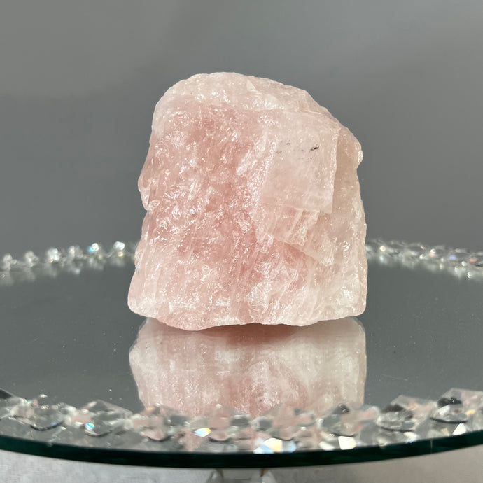 Rose Quartz Raw Specimen (22)