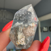 Blue Tara Quartz Specimen BTQ#4