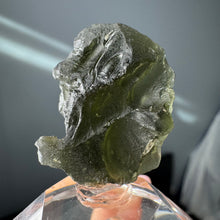 Moldavite Specimen