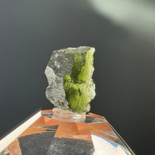 Moldavite Specimen