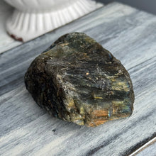Labradorite Raw Crystal Specimen