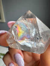 Blue Tara Quartz Specimen (10)