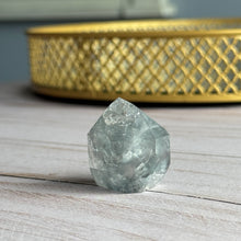 Blue Tara Quartz Specimen BTQ#15