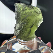 Moldavite Specimen