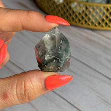 Blue Tara Quartz Specimen BTQ#5