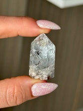 Blue Tara Quartz Specimen A31