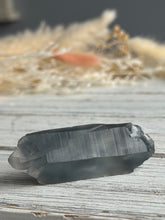 Blue Tara Quartz Lemurian Specimen A39