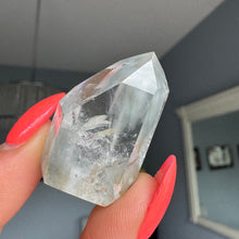 Blue Tara Quartz Specimen BTQ#3