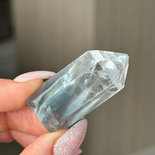 Blue Tara Quartz Specimen A19