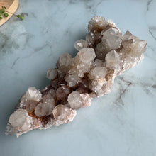 Spirit Quartz Raw Crystal Specimen