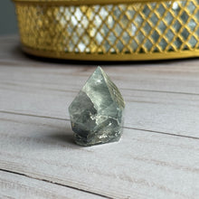Blue Tara Quartz Specimen BTQ#5